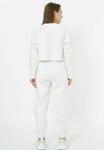 Спортивные брюки PASTEL EOSELIO, белый - фото 3