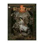 Модуль Witchfire Trilogy #1 - The Longest Night, Iron Kingdoms (d20) - фото