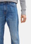 Джинсы Tom Tailor 'Josh Regular Slim', синий - фото 4