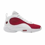 Кроссовки Answer 3 2023 Reebok, красный - фото