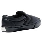 Кеды Vans X Puffy Slip-on Proenza Schouler - фото 4