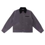 Куртка унисекс Anywearlab, Серый - фото 3