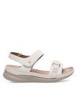 Сандалии Clara Barson WYL05010-09, белый - фото