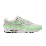 Кроссовки Air Max 1 Essential 'Vapor Green', зеленый - фото