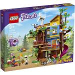 Домик на дереве friendship LEGO - фото 2