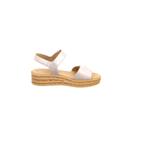 Сандалии GABOR, Rose gold - фото 4