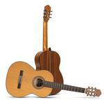Акустическая гитара ANGEL LOPEZ Graciano serie classical guitar with solid cedar top - фото 3