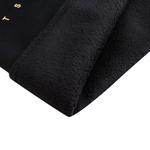 Свитшот мужской ANTA, черный - фото 3