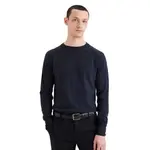 Свитер Dockers Crewneck, синий - фото