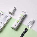 Машинка для стрижки волос Cortex, белый - фото 4