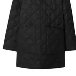 Утепленная куртка FW24 Kids' Burberry, черный - фото 6