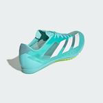 Кроссовки для бега ADIDAS PERFORMANCE Adizero Distancestar, зеленый - фото 6