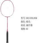 Ракетка для бадминтона DECATHLON - фото 2