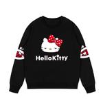 Худи HelloKitty Hello Kitty Unisex Sanrio, розовый - фото 2