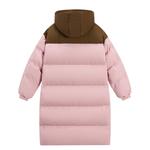 HEYMARKET Пуховик Unisex, White & Black - фото 5