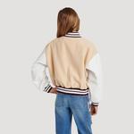 Детская куртка-бомбер Hershey x Patch Limited Too - фото 2