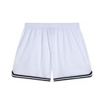 Повседневные шорты унисекс RIGERER, чистый черный (ZZBA) - фото 3