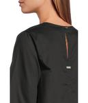 Платье Barbour Barbour Luna Mini Dress, черный - фото 4