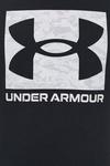 Футболка Under Armour, черный - фото 5