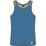 Футболка Elevenate Marea, синий - фото