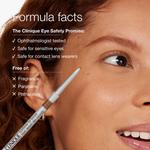 Карандаш для бровей Quickliner Clinique, Deep Brown - фото 8