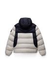 Куртка Napapijri Winter jacket, Will Gray H/Grey - фото 6