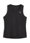 Топ Puma RUN VELOCITY TANK, Black - фото 5