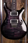 PRS Custom 24 в цвете Purple Smokeburst - фото 2