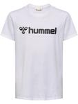 Рубашка Hummel Go 2.0, белый - фото