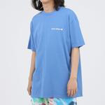 Футболка унисекс UNDEFEATED, Синий - фото 12