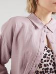 Блуза VILA VILania, цвет Mauve - фото 3
