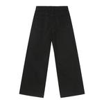 Джинсы унисекс Voguo Relay, Винтажный синий - фото 8