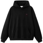 Свитшот унисекс Coca Cola Coca-Cola, черный - фото 3