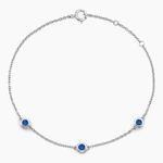 Браслет Brilliant Earth - фото