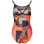 Купальник HUUB HS Patchwork, розовый - фото 2