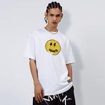 Футболка унисекс Miracle Kill, серый - фото 18