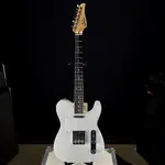 Suhr Classic T Olympic White - фото 4