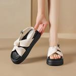 Сандалии AGSDON One-Strap Sandals Women's - фото 8