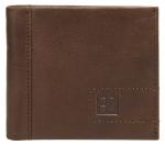 Кошелек Bodenschatz, коричневый - фото