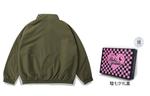 RICCIWEE Куртка унисекс, Армейский Зеленый - фото 17
