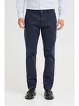 Брюки чинос FQ1924, синий - фото