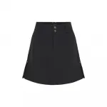 Юбка Sea Ranch Sabrina skirt, черный - фото