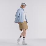 CAT Куртка женская, Aqua Blue - фото 9