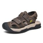 Сандалии Jeep River Trekking Shoes Men Black - фото 3