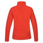 Толстовка на молнии Hannah Livela II, оранжевый - фото 4