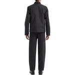 Куртка мужская Arcteryx на молнии, серый - фото 10