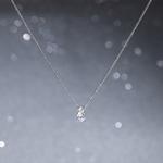 Givenchy Серебряное колье Alloy Necklaces - фото 10