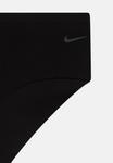 Брюки-кюлоты NIKE PRO LEAK PROTECTION PERIOD 3 PACK Nike Performance, черный - фото 4