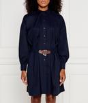 Платье LAUREN RALPH LAUREN, темно-синий - фото