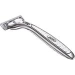 Бритва с лезвиями Quattro Titanium Sensitive 4, Wilkinson Sword - фото 3